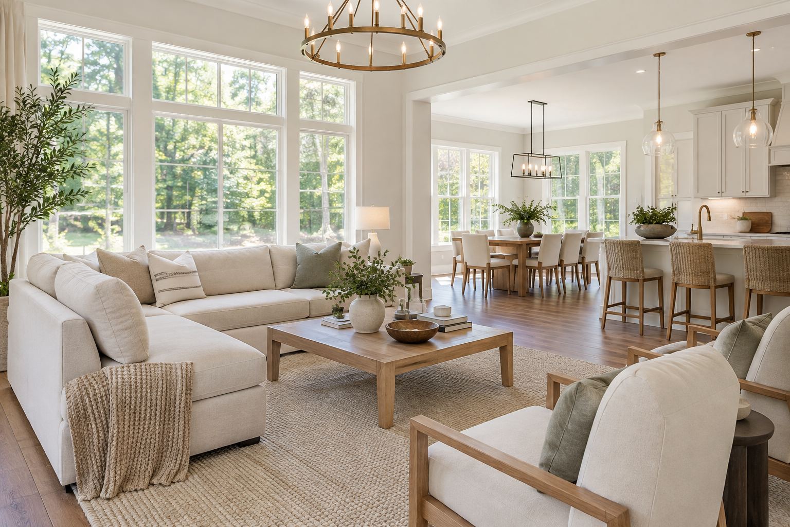 Buy A Home