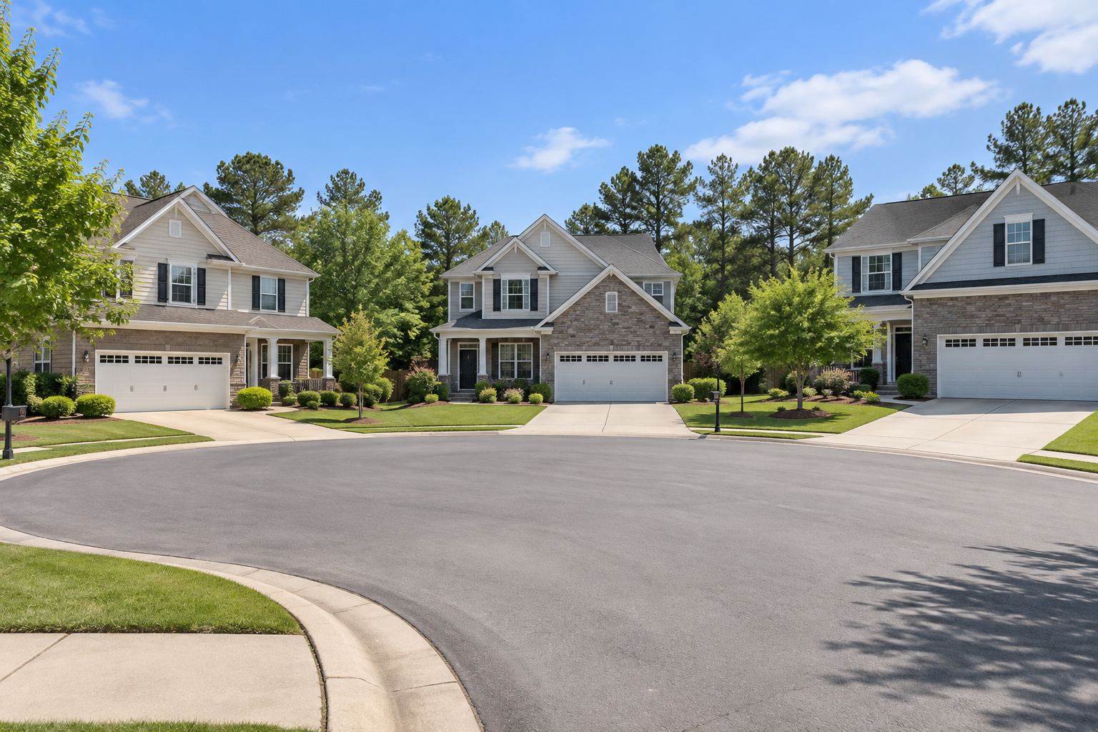 Apex, NC