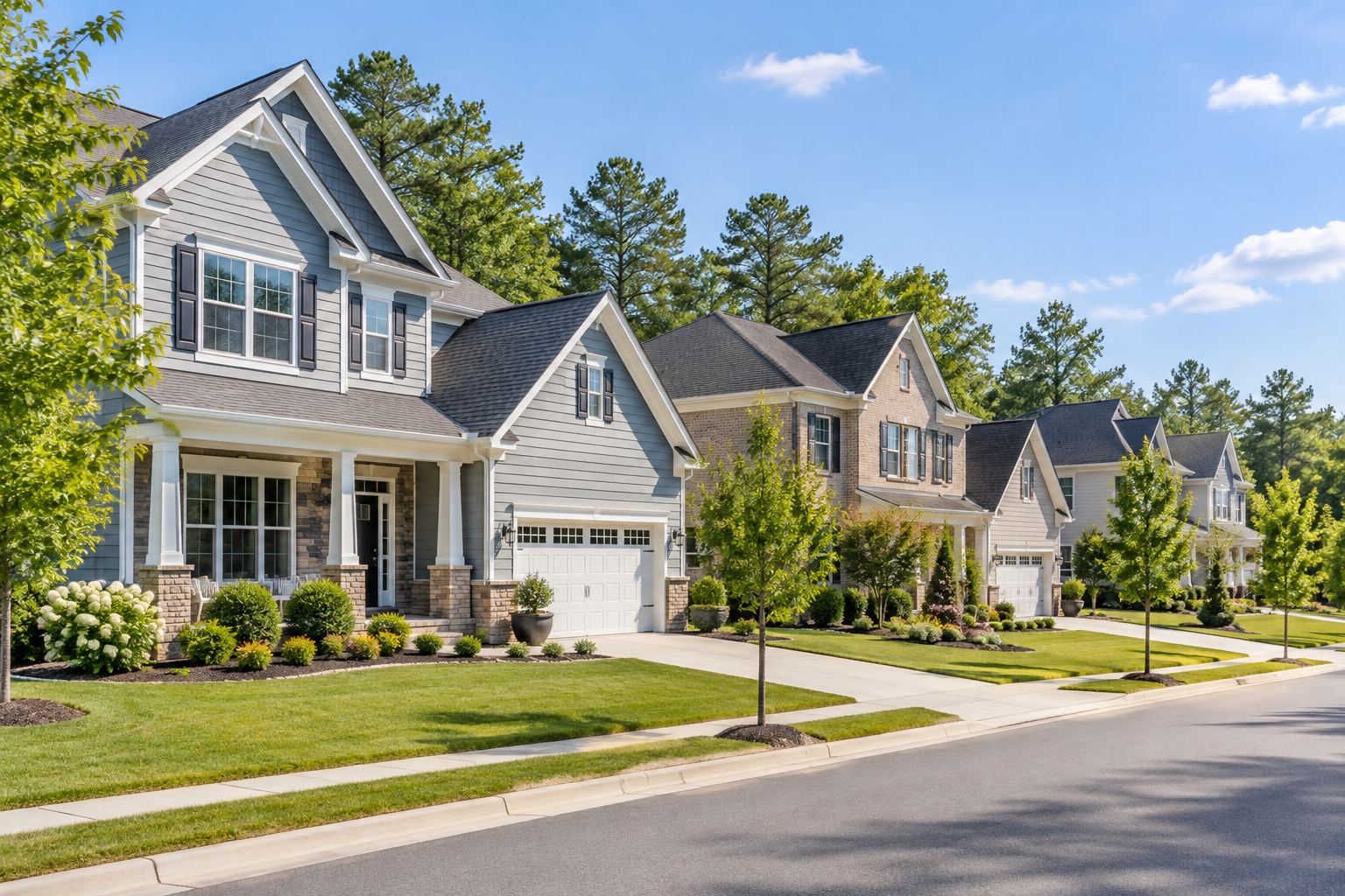 Cary, NC
