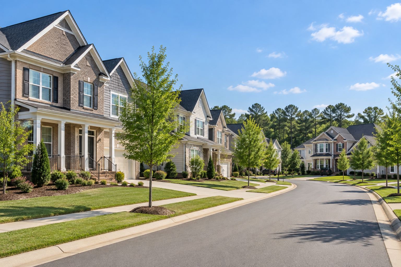 Holly Springs, NC